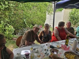 Barbecue de Fin de saison 2026